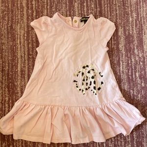 Roberto cavalli dress